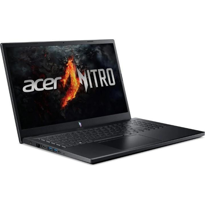 Ноутбук Acer Nitro V 15 ANV15-51 (NH.QNDEP.009) (Custom 8/512GB)  Фото №2